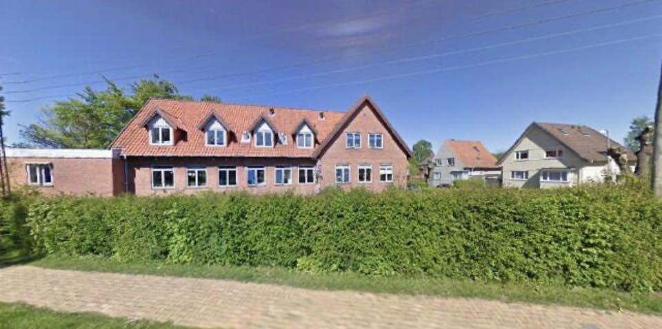 Svanegaarden